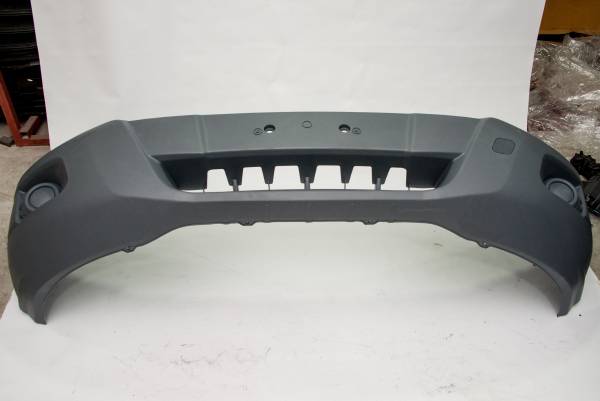 FORD CUSTOM 300 L 155 PS ÇIKMA PARÇA  2014 2017 ÖN TAMPONLARI